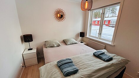 Ferienhaus Baeveren