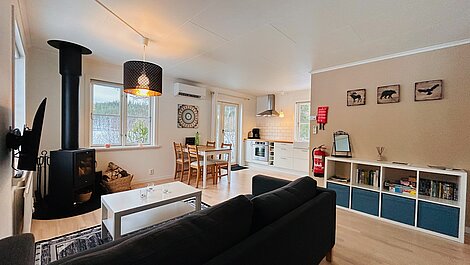 Ferienhaus Baeveren