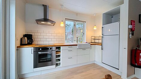 Ferienhaus Baeveren