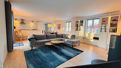 Ferienhaus Ottern