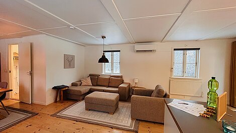 Ferienhaus Aelg