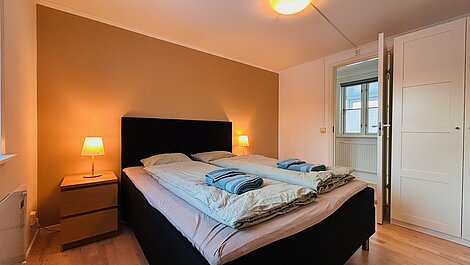 Ferienhaus Ottern