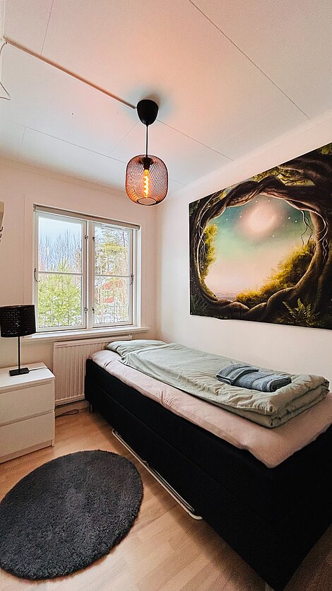 Ferienhaus Baeveren