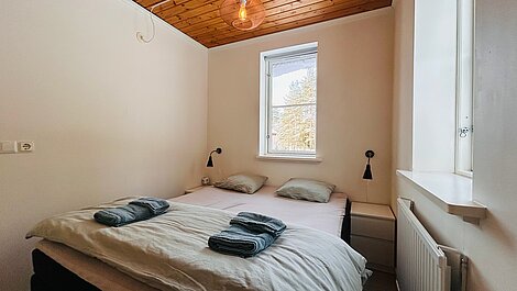 Ferienhaus Bjoern