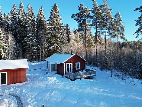 Ferienhaus Bjoern