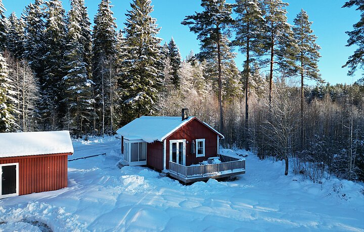 Ferienhaus Bjoern
