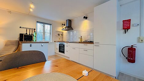 Ferienhaus Ottern