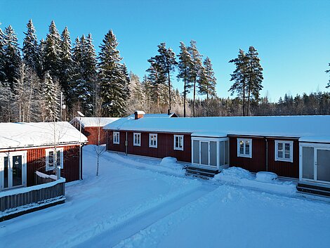 Ferienhaus Ottern